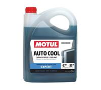 Motul 5l Expert Coolant Liquid Clear
