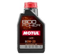 MOTULEngine Oil 0W20 1l 8100 111798