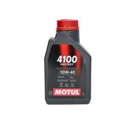 MOTULEngine Oil 10W40 1l 4100 112999