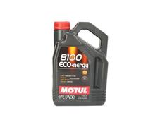 MOTULEngine Oil 5W30 4l 8100 104257