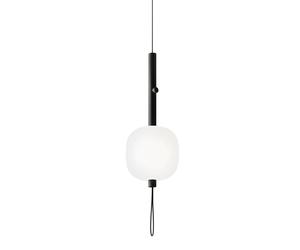 Motus Pendant lamp black Kdln - 8015086013969