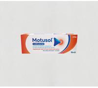 Motusol 1.16% Diclofenac Gel 100g