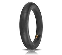 MotuTech 10 x 3 Inner Tubes for Kugoo M4 Pro Innertube Scooter Double Thickened Angled Valve and Front Rear Shock Absorbing (Inner Tube)