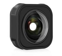MotuTech 155° Wide Angle Lens for GoPro HERO13/12/11/10/9 Black & Mini, Prime, Multi-Material Construction, GoPro Mount