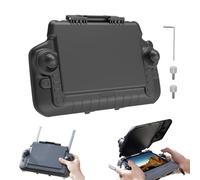 MotuTech 2 in 1 Adjustable Angle Screen Protector and Sunshade for DJI RC Plus 2 Remote Control for DJI Mavic 4 Pro (Sunshade*1)