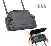 MotuTech 2 in 1 Screen Protector and Sun Shade for DJI RC Plus Remote Control for DJI Inspire3 Anti-Scratch