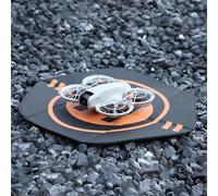 Motutech 35cm Foldable Landing Pad for DJI Neo Flip Avata 2 Mini 4 Pro 4K Mini 3 Pro Foldable Landing Area for Drone Landing Pad