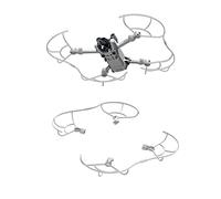 MotuTech 360° Propeller Guard for DJI Mini 3 Pro Flight Safety Protection Accessories Bumper Blade Protector Cage