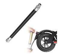 MotuTech Adapter Valve Extension for Xiaomi M365 1S Essential Pro 2 Electric Scooter for Bike Motorcycle MTB (1 Piece)