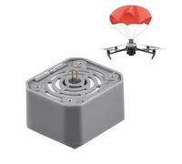 MotuTech Anti-Crash Parachute Automatic for DJI Mavic 3 Mavic 2 Mavic Pro Mavic Air 2 Air 2S Safety Protection Against Collisions (Consumables: Parachute Manti 3)