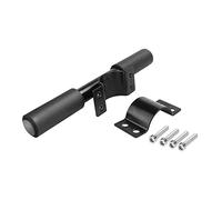MotuTech Children's Aluminium Alloy Handlebar for Segway Ninebot G30 Max Electric Scooters, Non-Slip Hand Running Safety Grip
