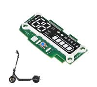MotuTech Dashboard for Segway Ninebot E2 Pro Electric Scooter Billboard Bluetooth Communication Board Board Replacement Parts Modification Accessories