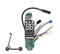 MotuTech Dashboard for Xiaomi 4 Pro Max Electric Scooter Display Panel Bluetooth Communication Circuit Board Replacement Parts Modification Accessories