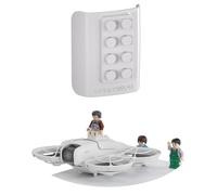 MotuTech DJI Neo Block Base for Lego Neo Drone Upper Extension Bracket for Lego