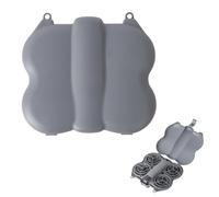 MotuTech Hard Storage Bag for DJI Neo 2 Protective Case for Drone Box Carrying Bag Case Accessories, grey, Carry Case