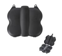 MotuTech Hard Storage Bag for DJI Neo 2 Protective Case for Drone Box Carrying Bag Case Accessories, Black, Carry Case