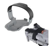 MotuTech Helice Holder Mount for DJI Air 2S / Mavic Air 2 Drone Protection Chassis Transport (Black)