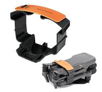 MotuTech Mavic 3 Propellers Attachment for DJI Mavic 3/3 Pro/3 Classic Propellers Propellers Holder Chassis Cover Transport Protection Blade Holder Propellers Holder (Orange)