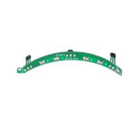 MotuTech Motor Hall Sensor for Kugoo M4 Pro PCB Replacement Part for Electric Scooter