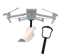 MotuTech Pocket Holder for DJI Mavic 3 / Mavic 3 Cine for One Take Train Landing Hand Grip