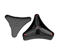 MotuTech Propeller Case for DJI FPV Drone Accessories Storage Box for 4 Propellers 5328S (Case)