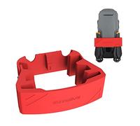 MotuTech Propeller Holder Arm Mount for DJI Mavic 3 Mavic 3 Cine Drone Blade Holder Propeller Attachment Protection Transport (Red)