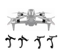 MotuTech Propeller Holder for DJI FPV Propeller Prop Holder Lock Protection Accessory