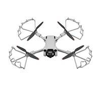 MotuTech Propeller Ring Protector for DJI Mini 3 Pro Prop Propeller Guard Helice Anti-Collision Drone Accessory