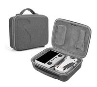 MotuTech Protective Bag for DJI Mini 3 Pro Drone and RC RC-N1 Remote Control, For Dji Mini 3 Pro Drone and Remote Control, 270 x 206 x 79 mm, Luggage Set