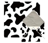 MotuTech Protective Case for DJI Neo 2 Mini 5 4 Pro Air 3S Tablet Laptop Camera Anti-Scratch Dustproof Storage Cases Bag Magic Cloth Self Adhesive, Cow, Universel, Carry Case