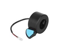 MotuTech Thumb Throttle for Kukirin S1 Pro Electric Scooter Speed Control Throttle Replacement Parts Trigger Thumb Throttle