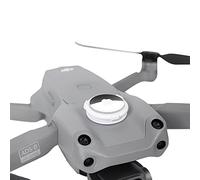 MotuTech Universal Adhesive Mount Holder for Apple AirTag for DJI Mavic Air 2S / Air 2 / Mini 2 / Mini/Mavic Pro/FPV/Mavic 2 Pro Zoom Drone Anti-Lost Locator