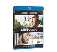 Motylek BD (1973) / Papillon (czech version)