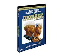 Motylek DVD / Papillon (Czech Version)