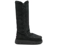 Mou 40mm Eskimo Bounce boots - Black 36