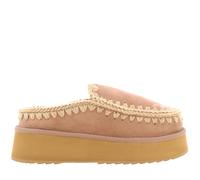 Mou A24u women's slipper MU.FW681004A CLOG ESKIMO PLATFORM