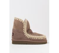 MOU Boots Woman color Beige - Size: 36 - female