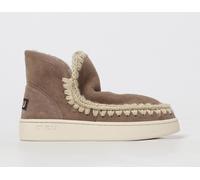 MOU Boots Woman color Beige - Size: 39 - female