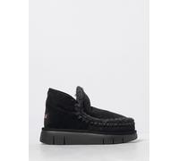 MOU Boots Woman color Black - Size: 36 - female