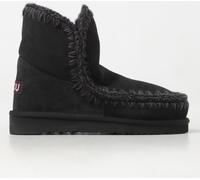 MOU Boots Woman color Black - Size: 41 - female