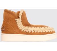 MOU Boots Woman color Burnt - Size: 37 - female