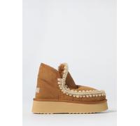 MOU Boots Woman color Hazel - Size: 39 - female