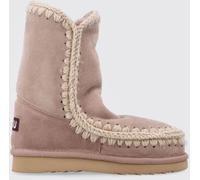 MOU Boots Woman color Mud - Size: 38 - female