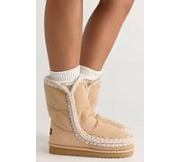 MOU Creston Boots Shoe at Free People in Rutabaga, Size: EU 38 - female