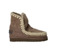 MOU ESKIMO 18 GLITTER LOGO ELEPHANT GREY BOOT 7 UK