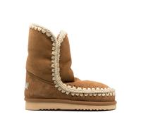 Mou Eskimo 24 ankle boots - Brown 36-37-38-41