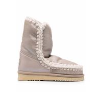 Mou Eskimo 24 metallic boots - Neutrals 36-37-38-39-41