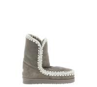 MOU 'Eskimo 24 Suede' Ankle Boots 36