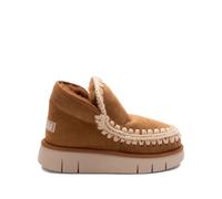 Mou Eskimo bounce boots - Brown 37-38-39-40-41
