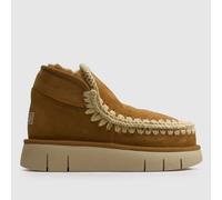 MOU Eskimo Bounce Boots in Tan UK 7 (EU 40)